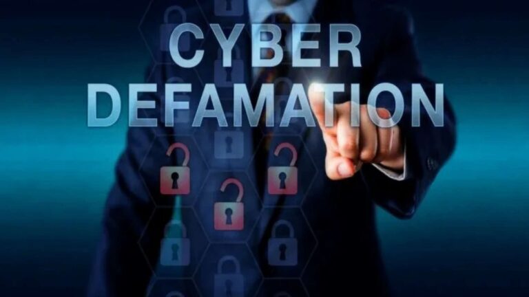 Cyber Defamation in India – Simplifying Laws and Issues